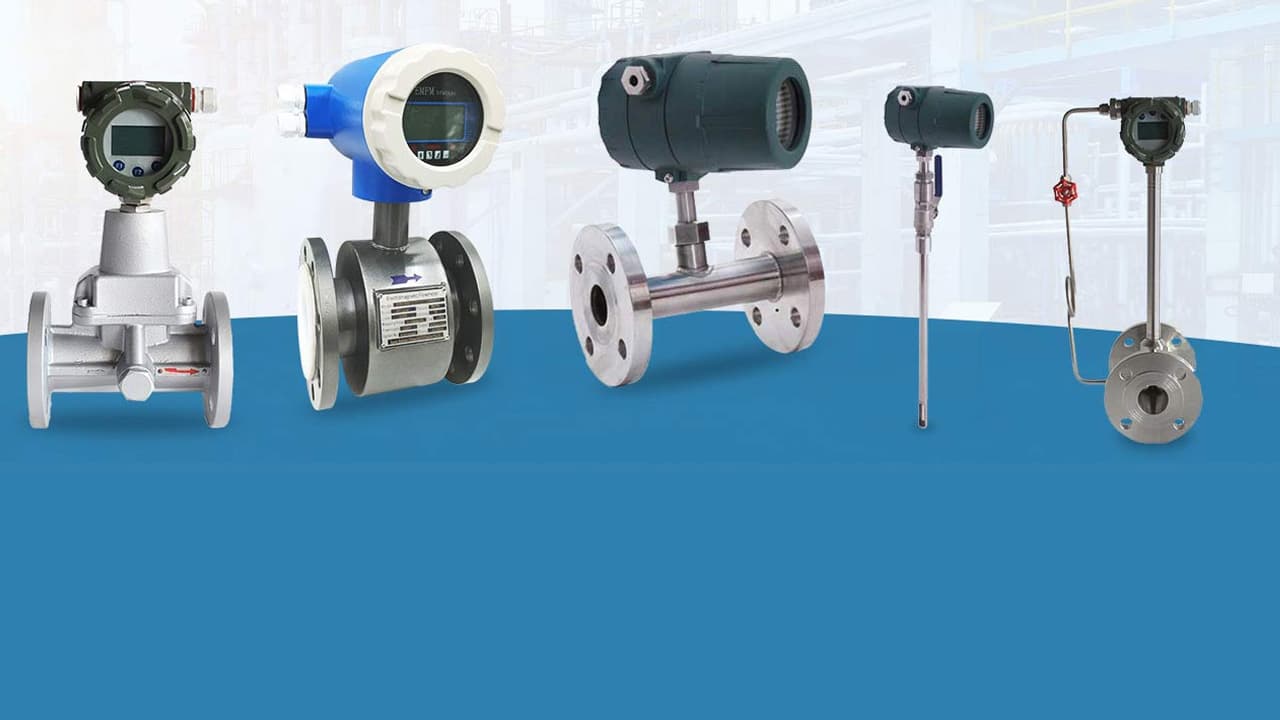 SCADA & Instrumentation