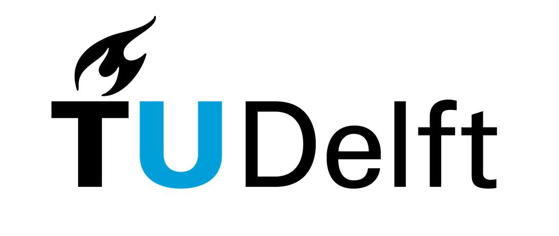 TU Delft logo
