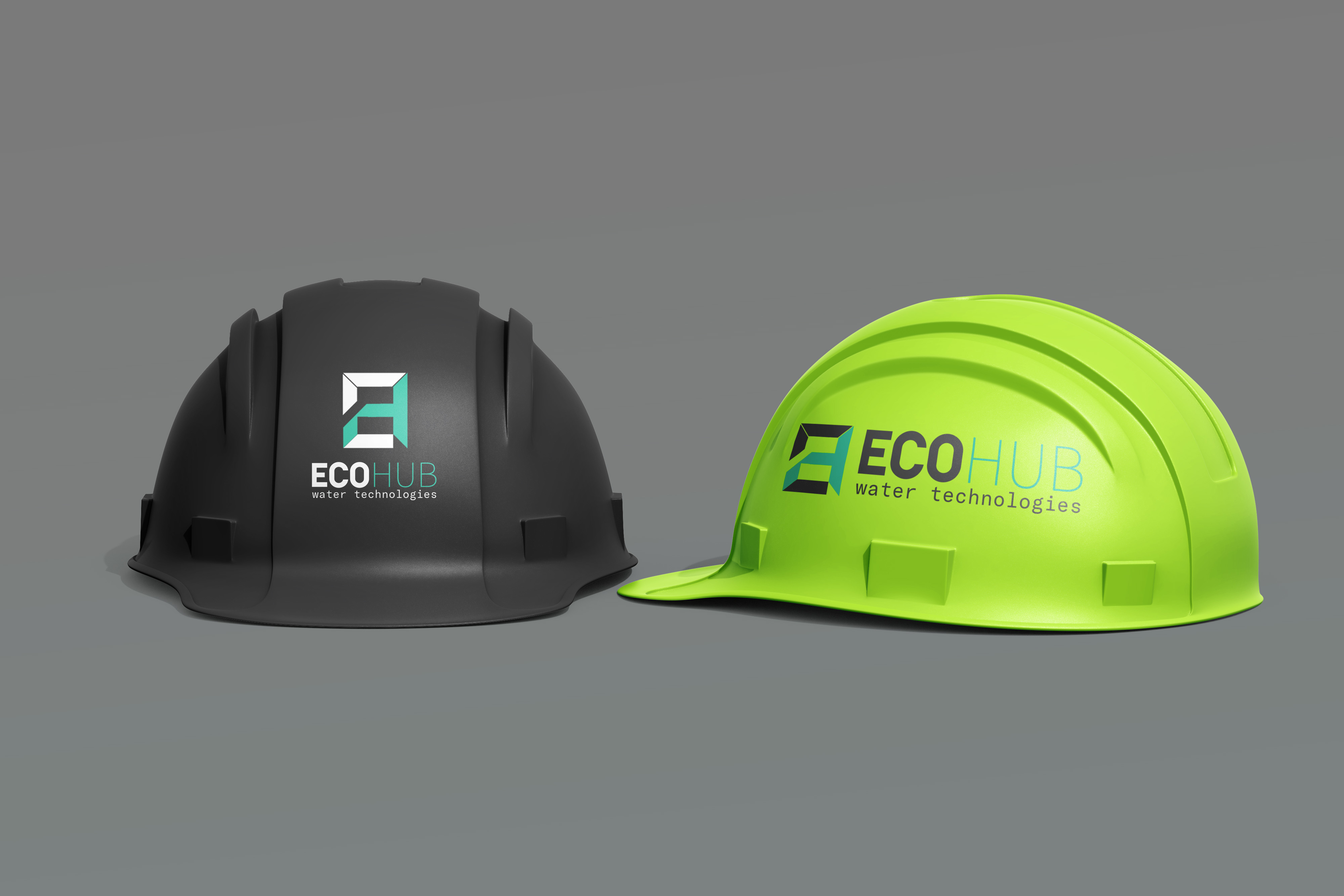 Ecohub Team